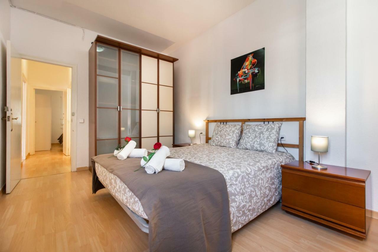 Borne Appartamento Barcellona