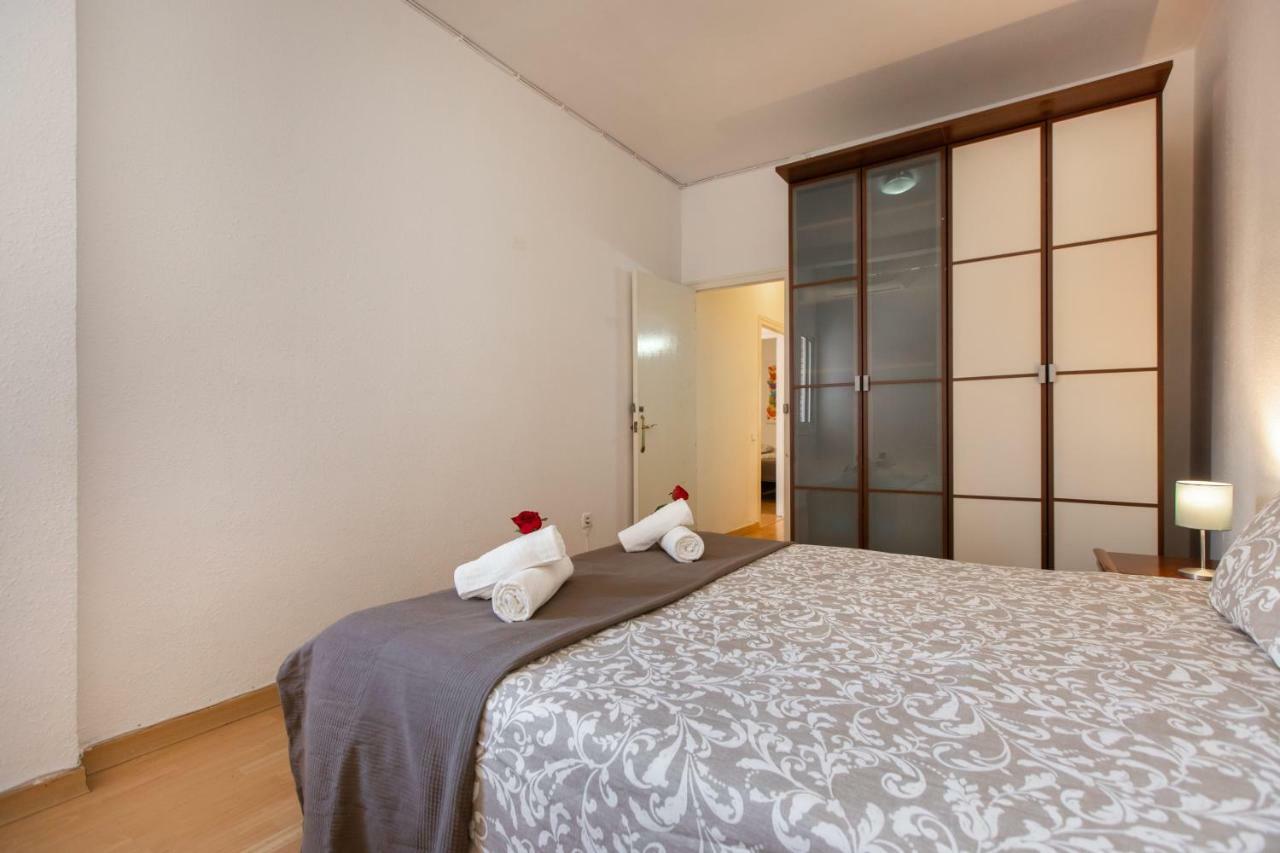Borne Appartamento Barcellona