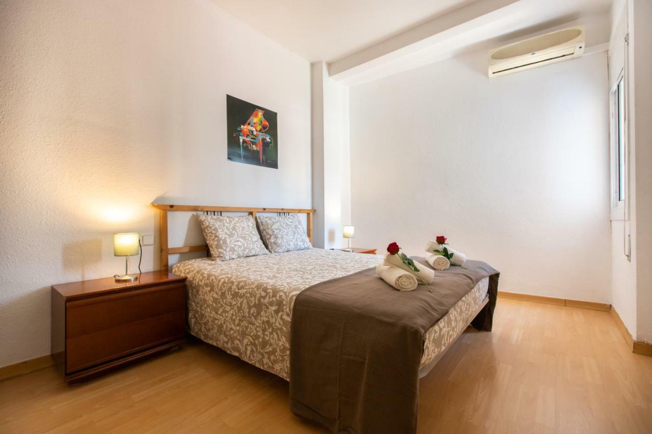 Borne Appartamento Barcellona